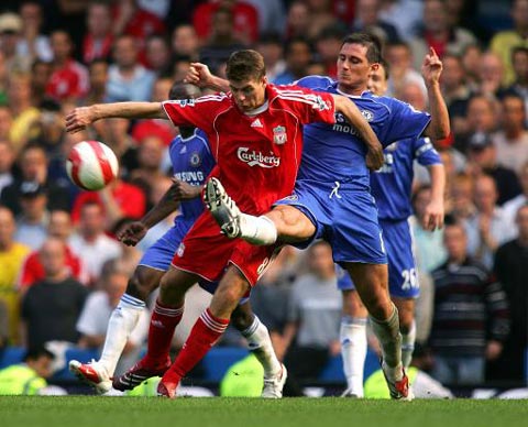 舞台的挑战 舞台的挑战