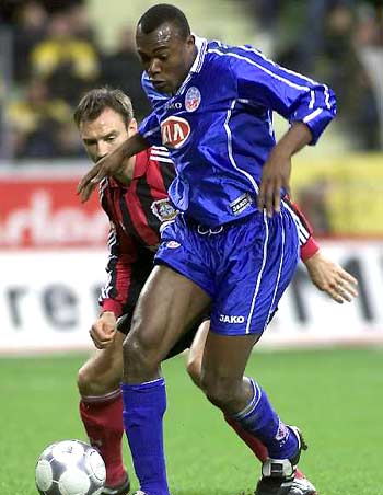 顽强的意志 顽强的意志